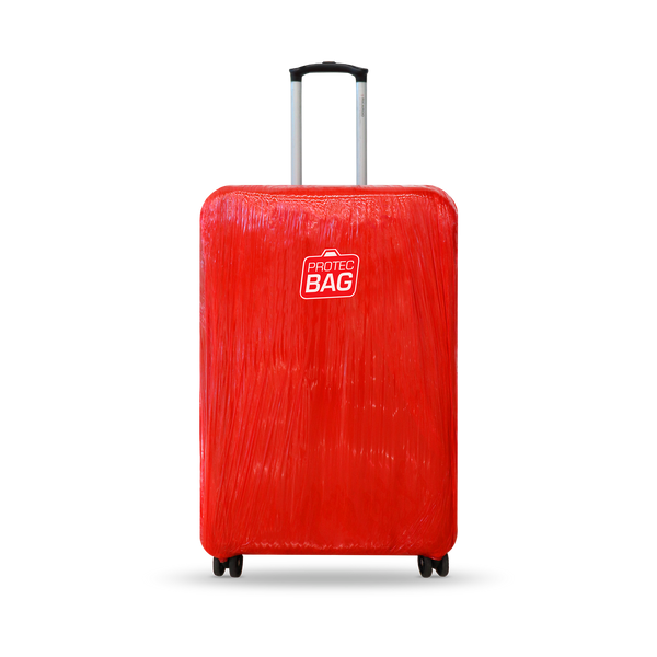 Standard wrapping – Protec Bag