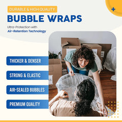 Bubble wrap
