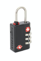 TSA combination lock Swissgear